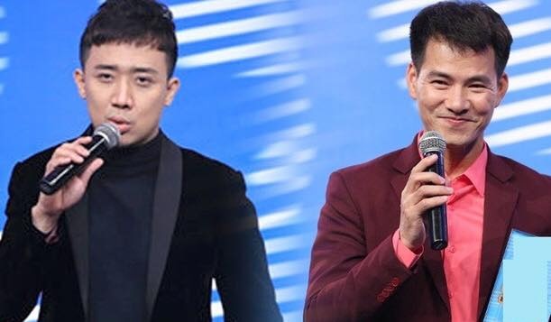 Xuan Bac 'be tac' vi tin bi Tran Thanh, Truong Giang chiem vi tri hinh anh