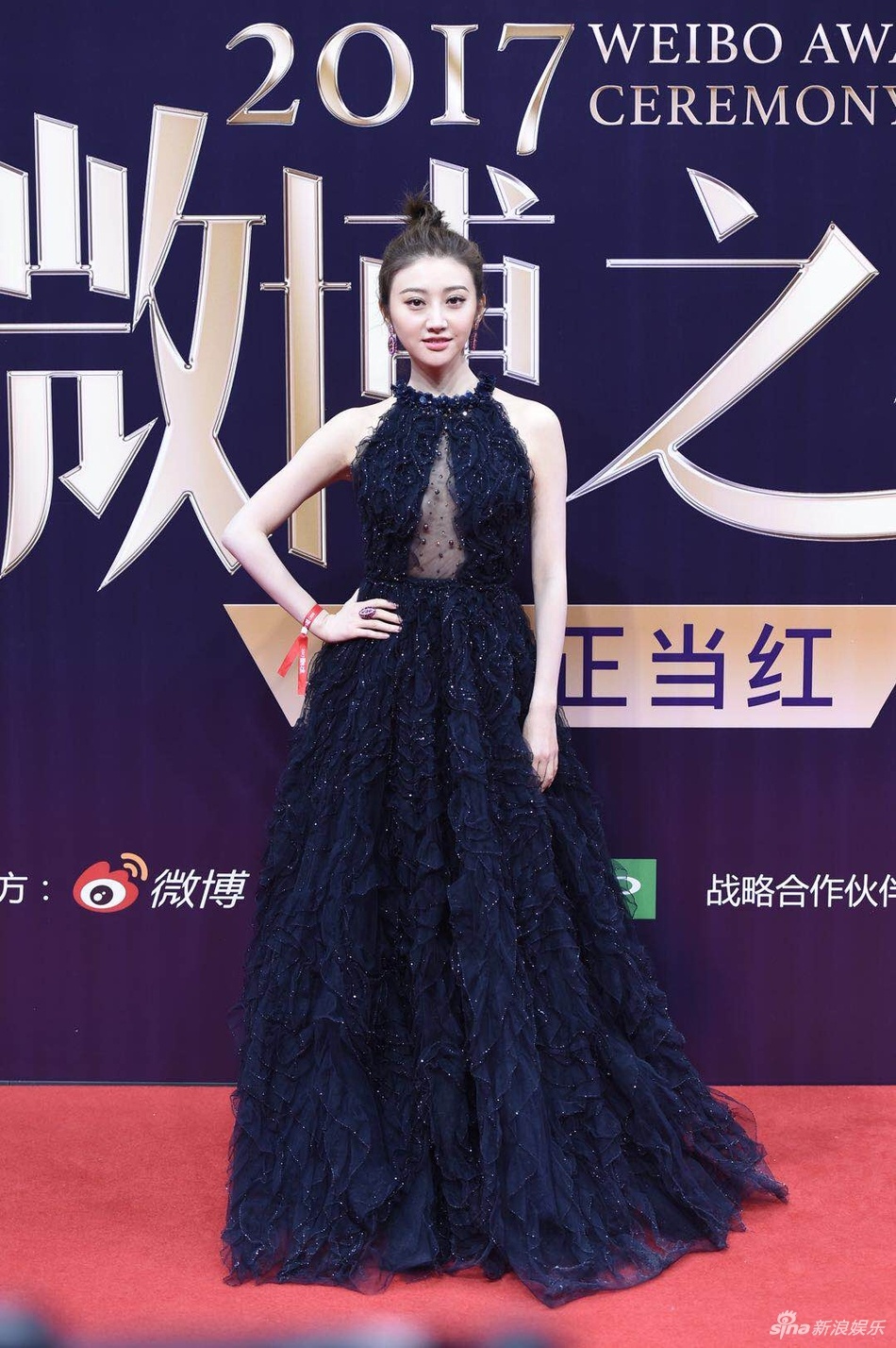 Dan sao Hoa ngu tren tham do anh 4