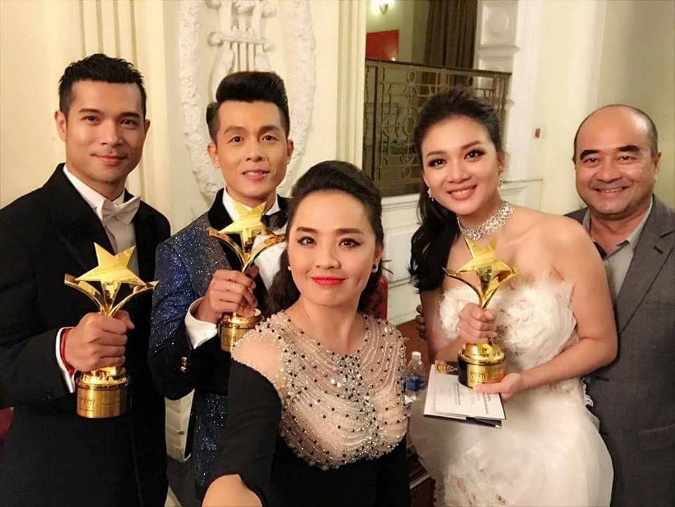 Trường Giang cầu hôn Nhã Phương ảnh 1 Truong Giang cau hon Nha Phuong anh 1