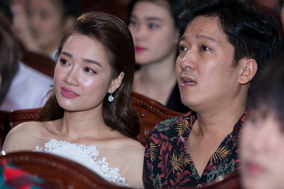 'Truong Giang da nho nguoi goi nhung Nha Phuong khong ra gap' hinh anh