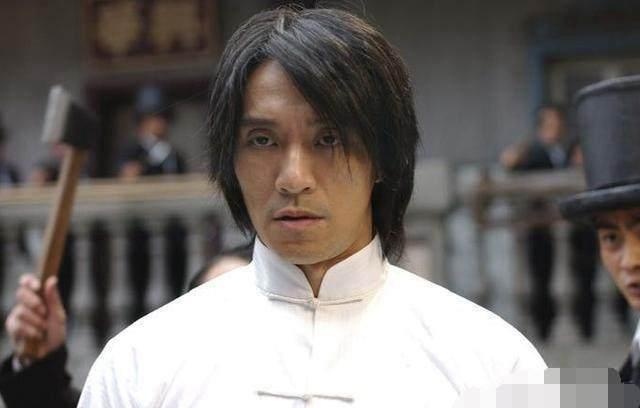 Vi sao Chau Tinh Tri chua bao gio duoc lam phim voi Hollywood? hinh anh