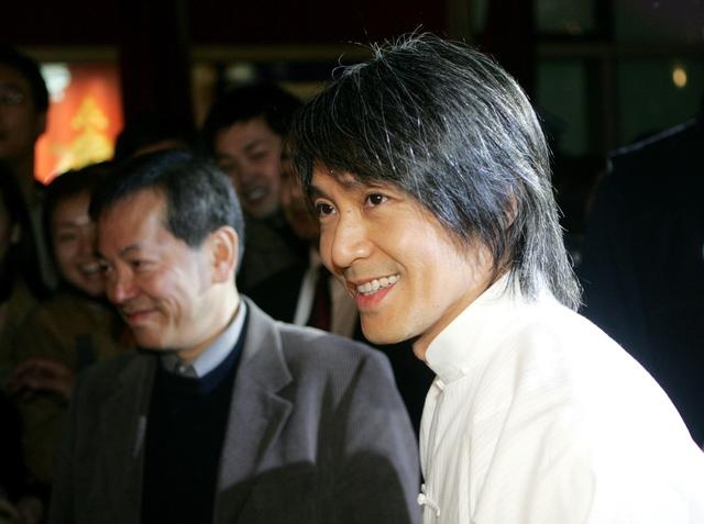 Châu Tinh Trì không đóng phim Hollywood ảnh 2 Chau Tinh Tri khong dong phim Hollywood anh 2