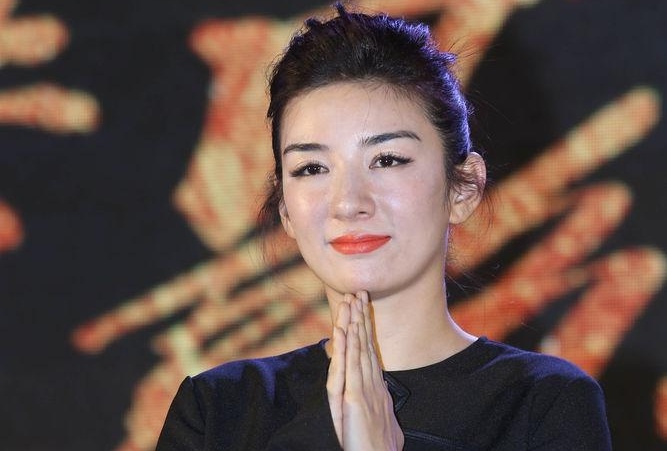 Chong cu 'Tieu Yen Tu' Huynh Dich to vo cu chia cat tinh cha con hinh anh