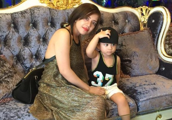 Nha Phuong len tieng sau man cau hon anh 2