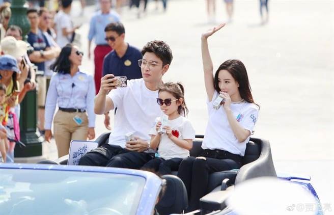 Ly Tieu Lo ngoai tinh Gia Nai Luong anh 1