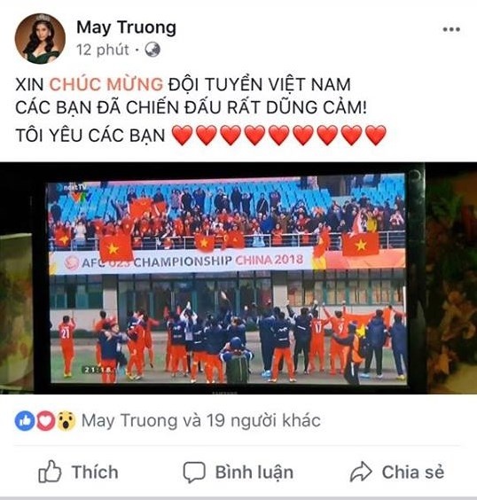 Sao viet mung thang loi cua tuyen Viet Nam anh 4