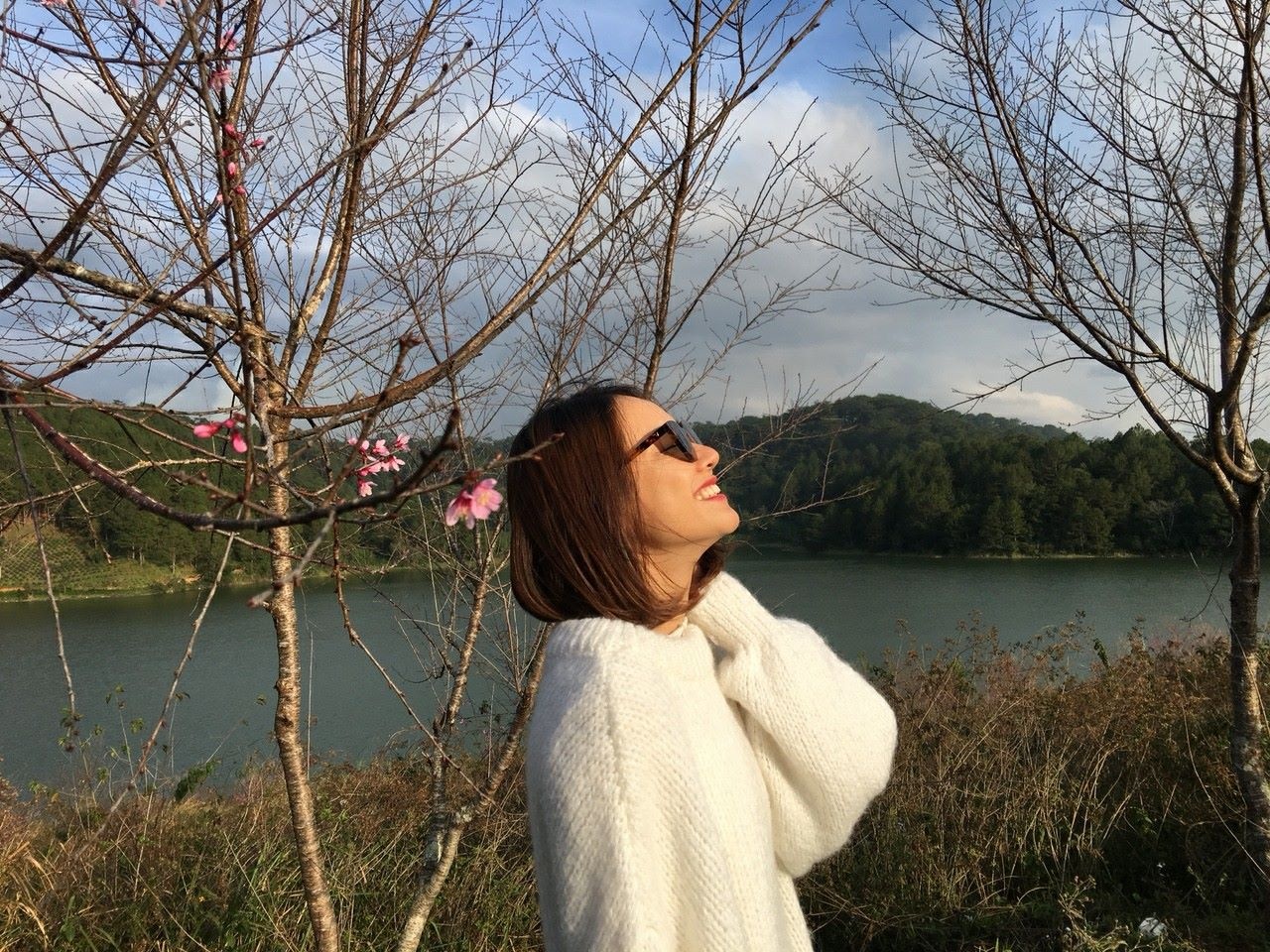 Nha Phuong len tieng sau man cau hon anh 1