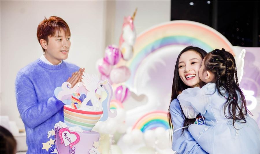 Ly Tieu Lo ngoai tinh Gia Nai Luong anh 3