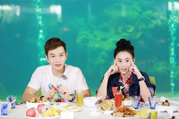 Trương Bá Chi cưới ảnh 2 Truong Ba Chi cuoi anh 2