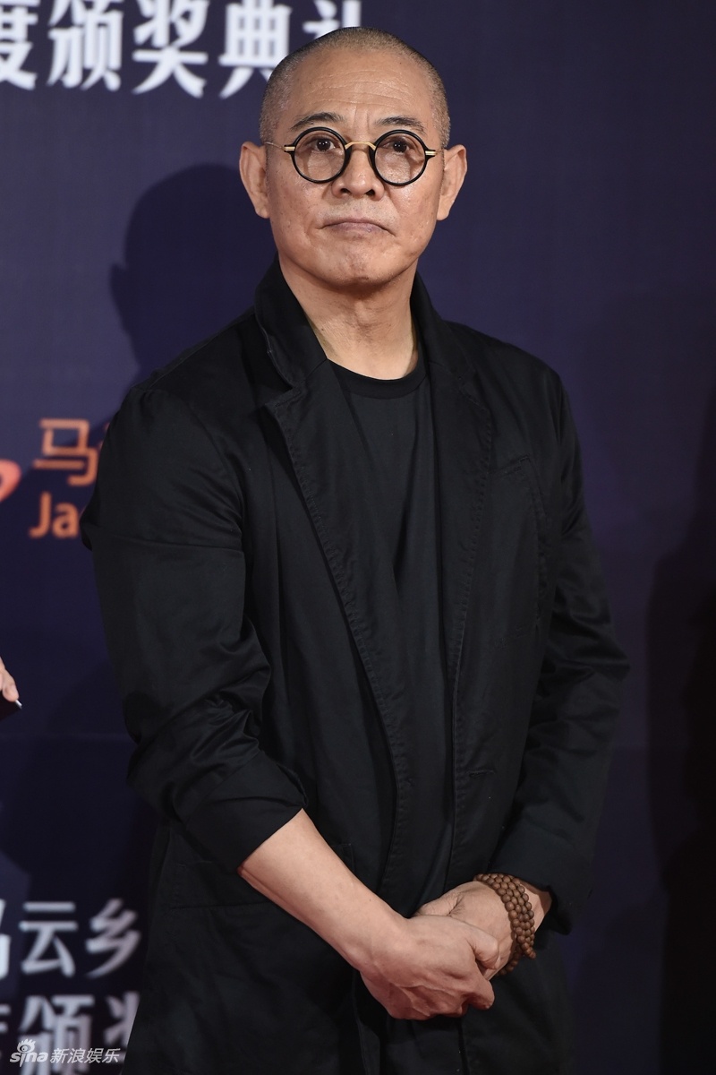 Thanh Long va Ly Lien Kiet khong chup chung anh 3