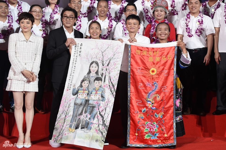 Thanh Long va Ly Lien Kiet khong chup chung anh 8