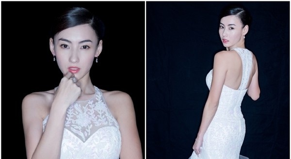 Nghi van Truong Ba Chi sap tai hon sau 6 nam chia tay Ta Dinh Phong hinh anh