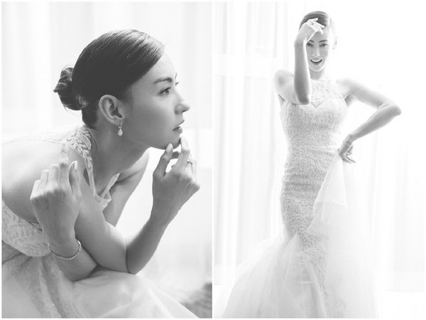 Trương Bá Chi cưới ảnh 3 Truong Ba Chi cuoi anh 3