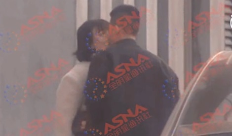 'Tru Bat Gioi' Au Hao va tieu hoa dan Trung Quoc hon nhau tren pho hinh anh