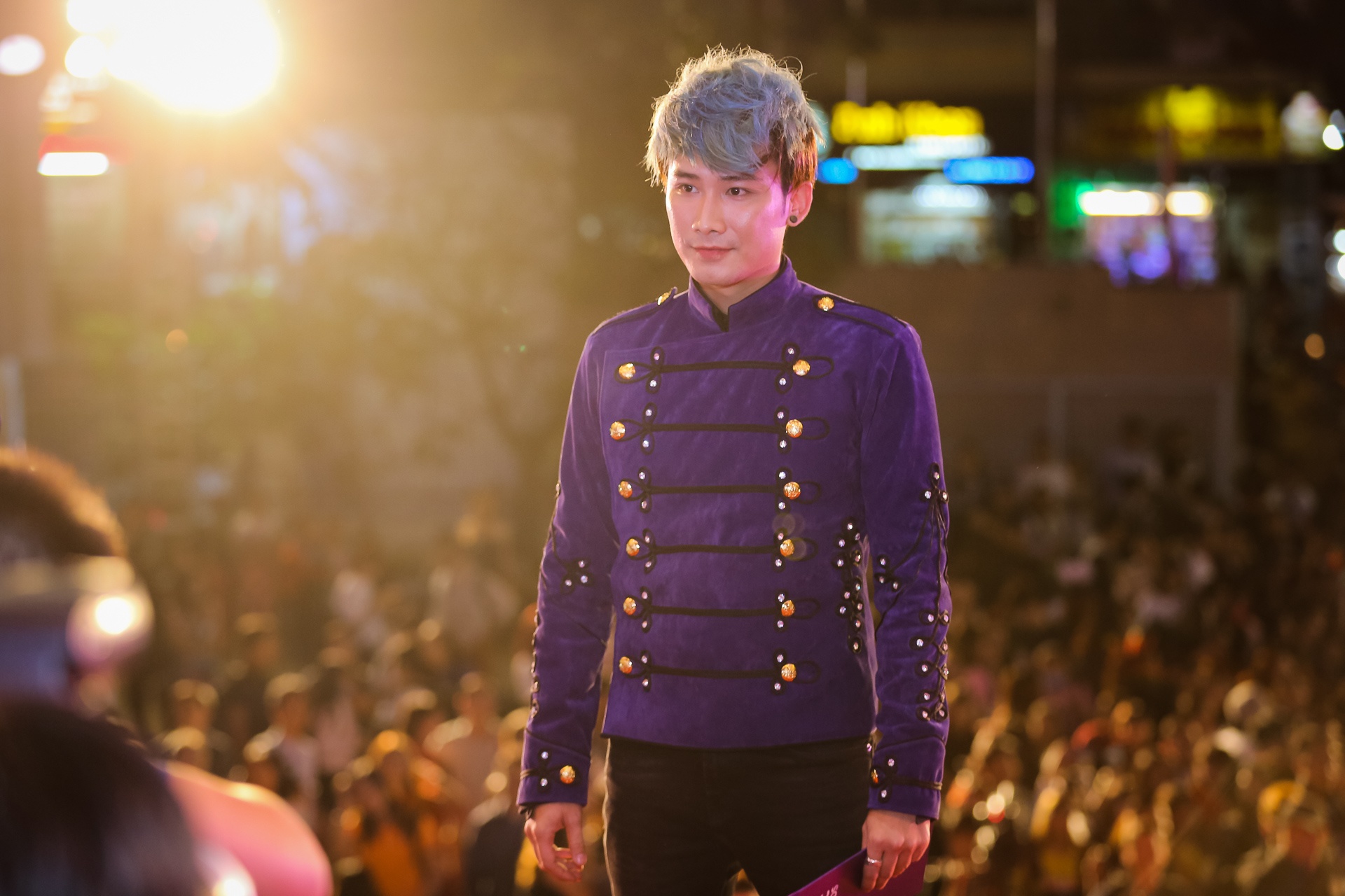 Dan sao Viet noi bat tren tham do Zing Music Award anh 6