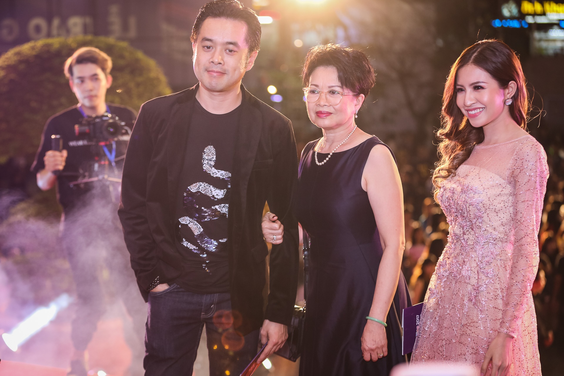 Dan sao Viet noi bat tren tham do Zing Music Award anh 7