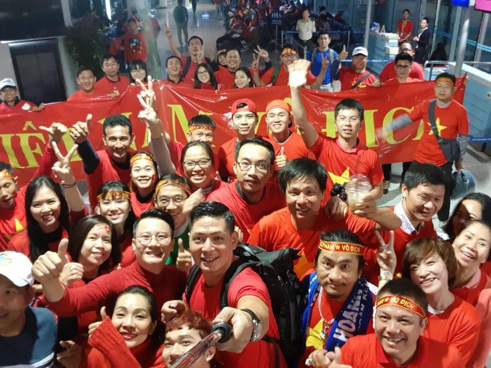 Dan sao sang Trung Quoc co vu anh 5