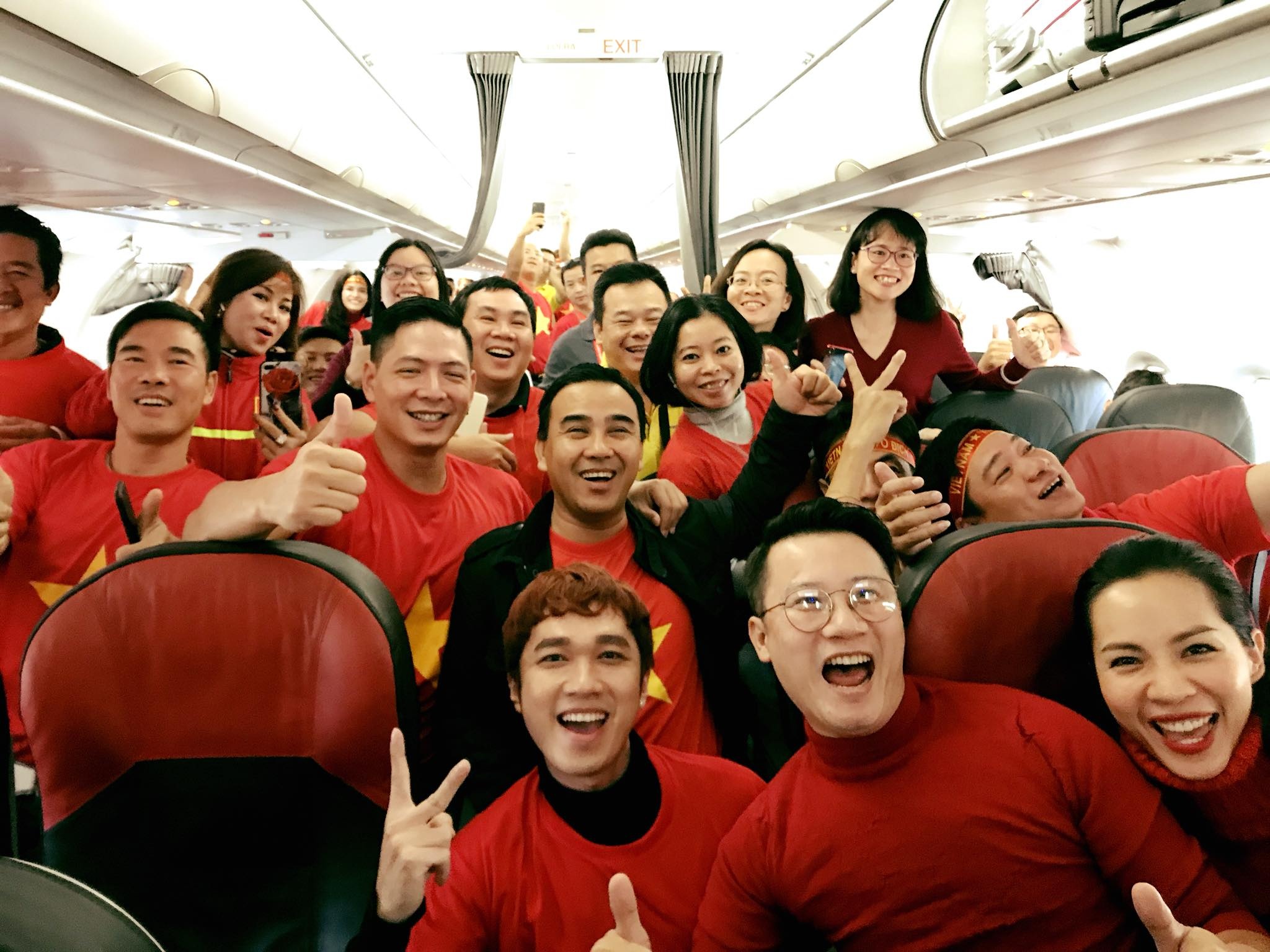 Dan sao sang Trung Quoc co vu anh 4