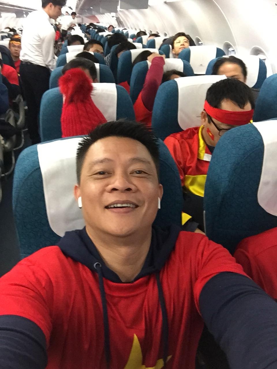 Dan sao sang Trung Quoc co vu anh 8