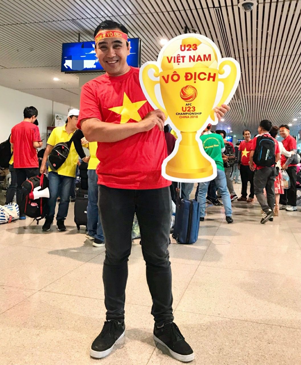 Dan sao sang Trung Quoc co vu anh 3