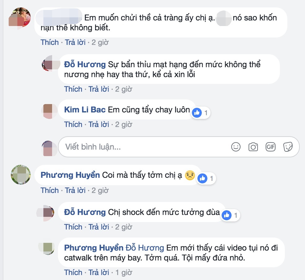 Sao Viet phan no nguoi mau mac bikini U23 Viet Nam anh 2