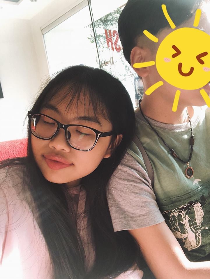 Phương Mỹ Chi bạn trai ảnh 1 Phuong My Chi ban trai anh 1