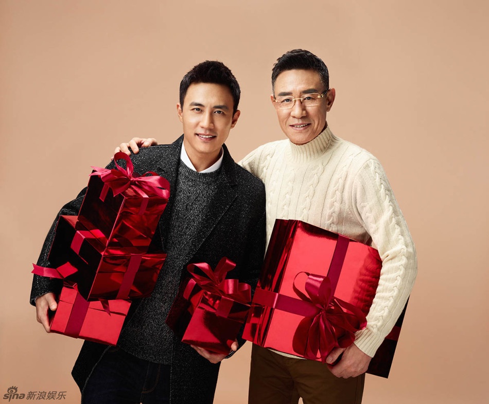 tài tử Trung Quốc ngoại tình gái trẻ ảnh 2 tai tu Trung Quoc ngoai tinh gai tre anh 2