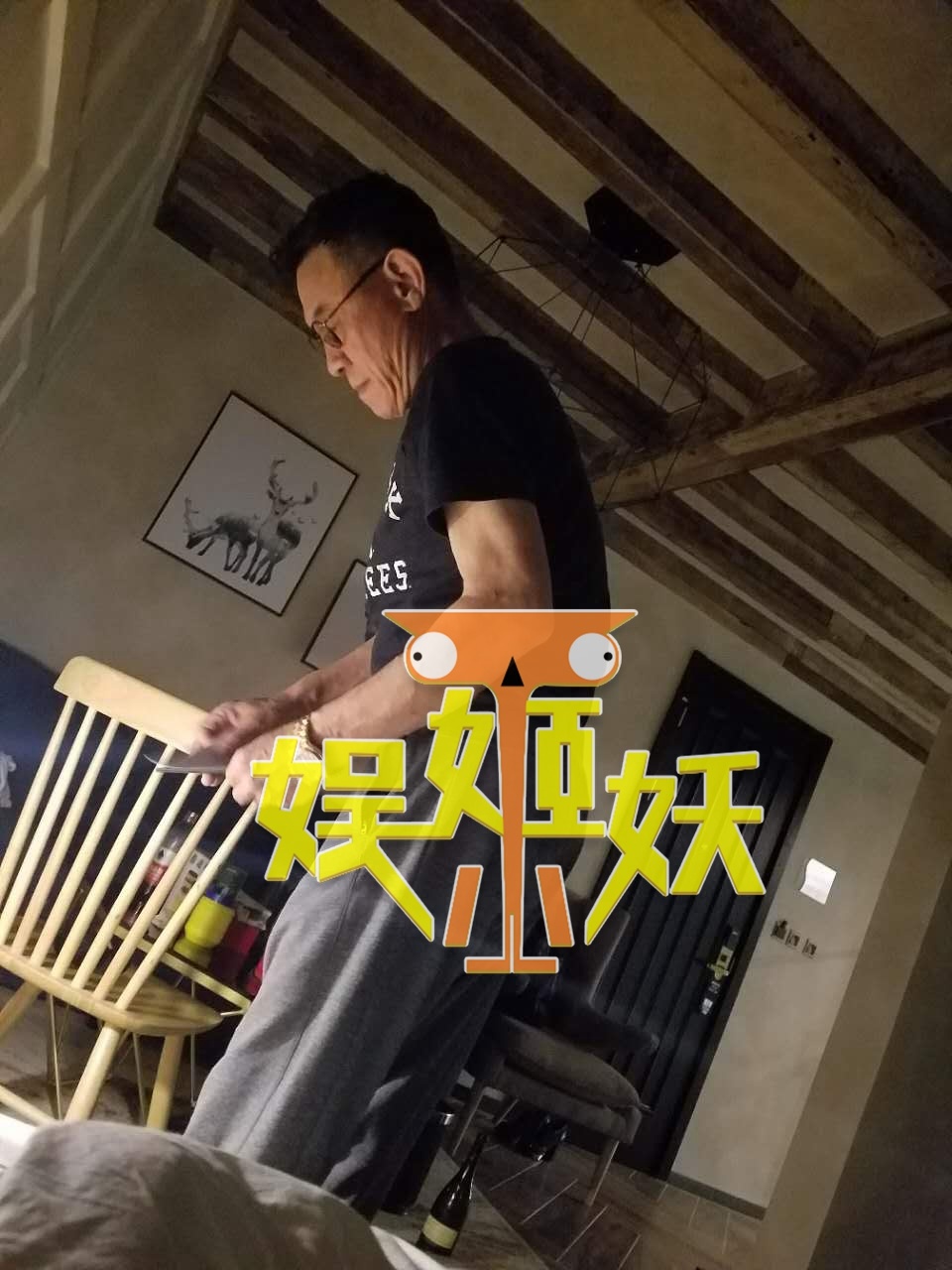 tài tử Trung Quốc ngoại tình gái trẻ ảnh 1 tai tu Trung Quoc ngoai tinh gai tre anh 1