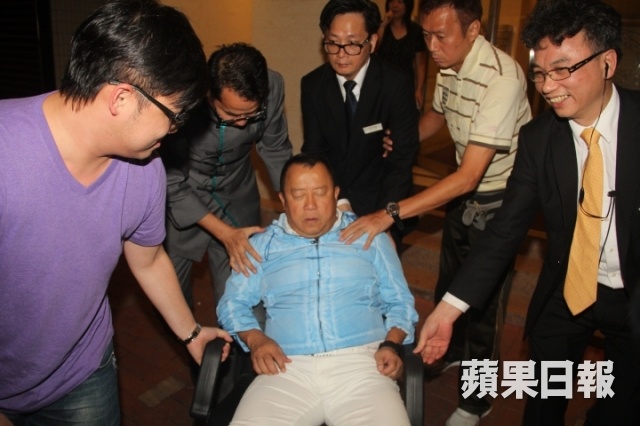 Cổ Thiên Lạc chiếm ghế của Tăng Chí Vỹ ảnh 3 Co Thien Lac chiem ghe cua Tang Chi Vy anh 3