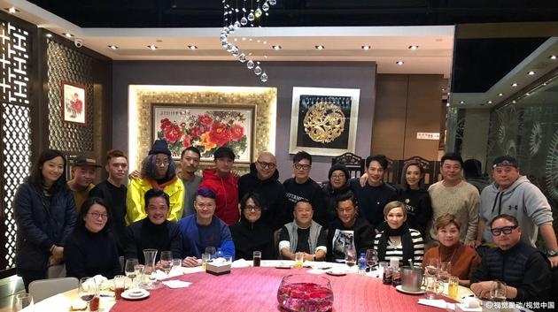 Cổ Thiên Lạc chiếm ghế của Tăng Chí Vỹ ảnh 1 Co Thien Lac chiem ghe cua Tang Chi Vy anh 1