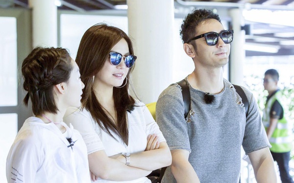 Han Quoc ra luat 'chong an cap': Cai tat vo mat showbiz Trung Quoc hinh anh