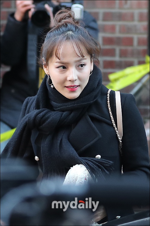 Lễ cưới Taeyang và Min Hyo Rin ảnh 3 Le cuoi Taeyang va Min Hyo Rin anh 3