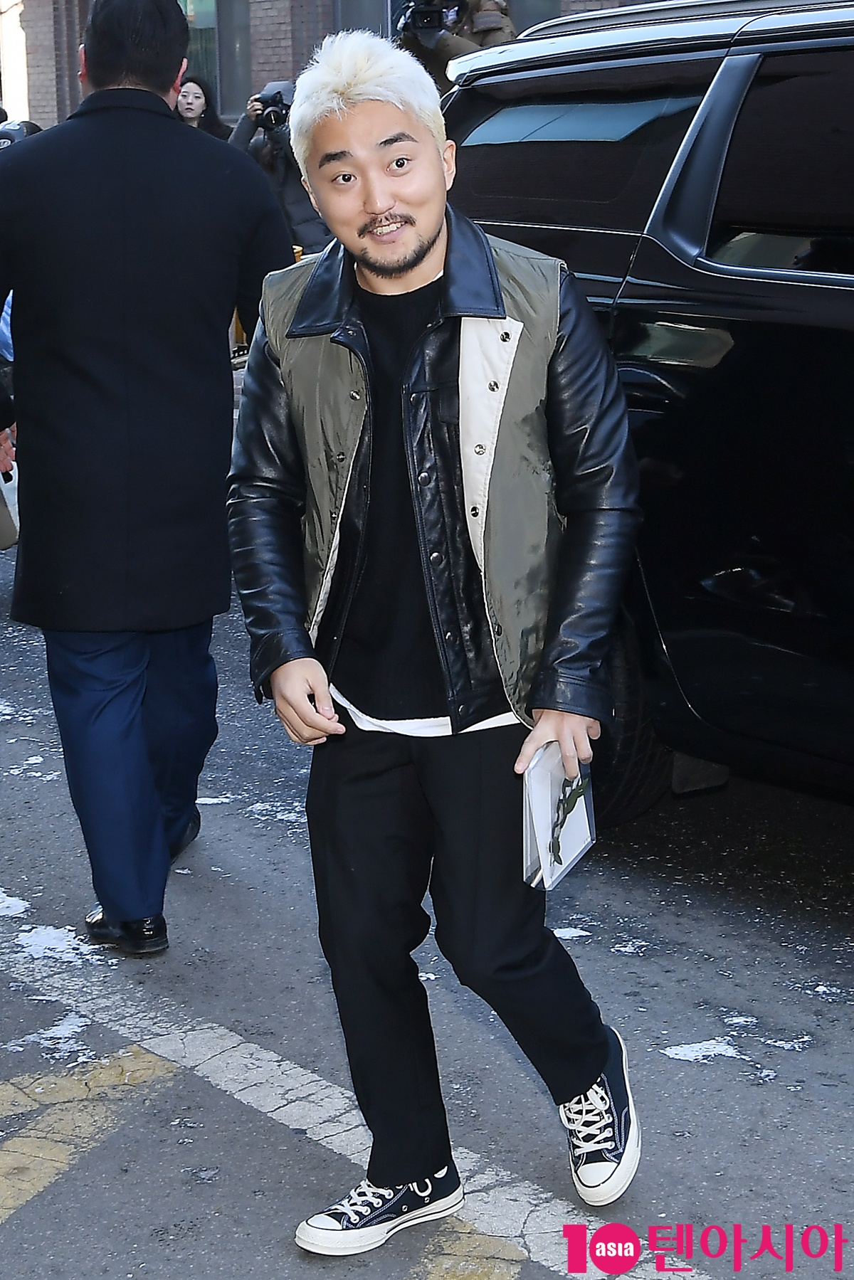 Lễ cưới Taeyang và Min Hyo Rin ảnh 9 Le cuoi Taeyang va Min Hyo Rin anh 9