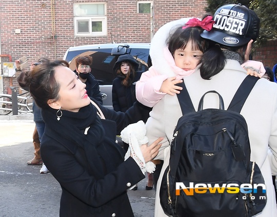 Lễ cưới Taeyang và Min Hyo Rin ảnh 5 Le cuoi Taeyang va Min Hyo Rin anh 5