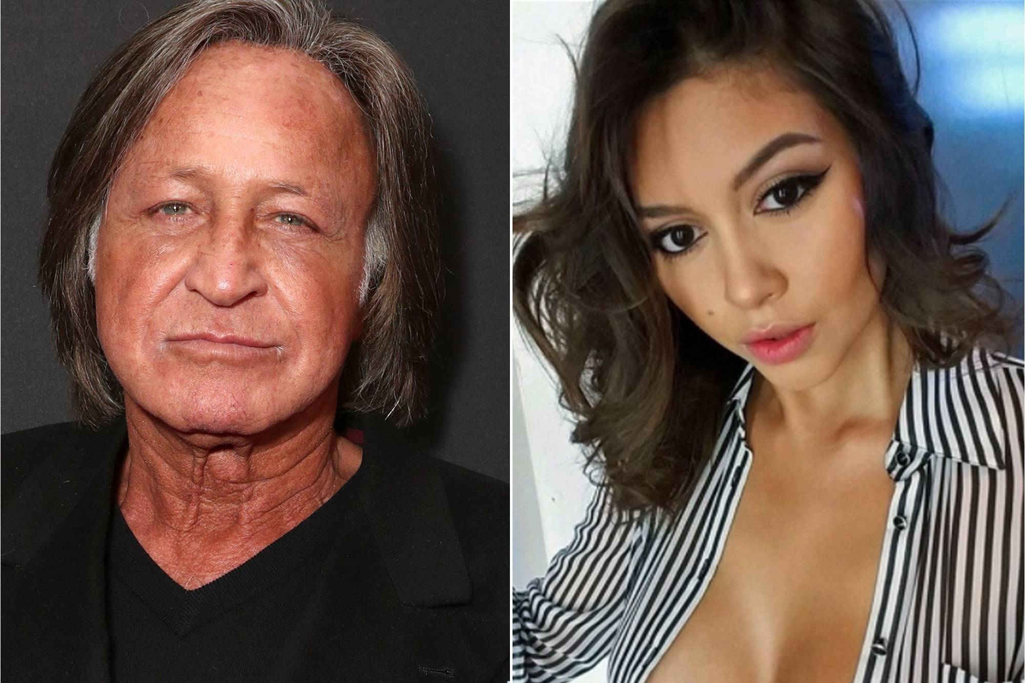 Nguoi mau to bi cha Bella Hadid cuong hiep anh 3