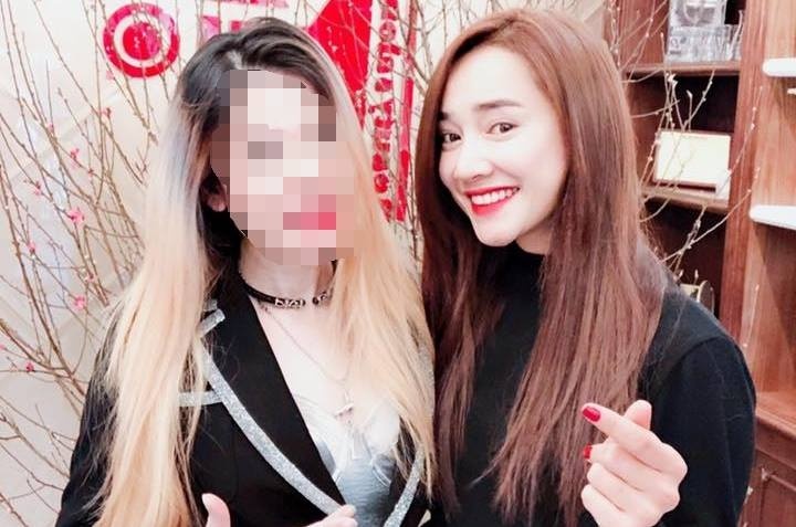 Nha Phuong khong deo nhan cau hon cua Truong Giang hinh anh