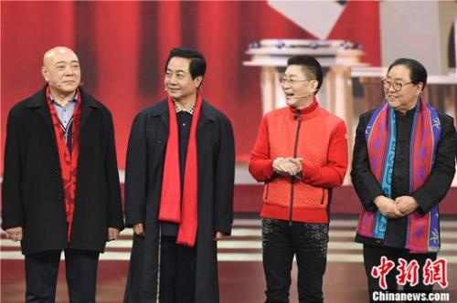 Dàn sao Tây du ký 1986 hội ngộ ảnh 3 Dan sao Tay du ky 1986 hoi ngo anh 3