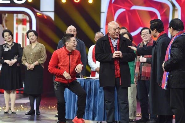 Dan sao Tay du ky 1986 hoi ngo anh 2