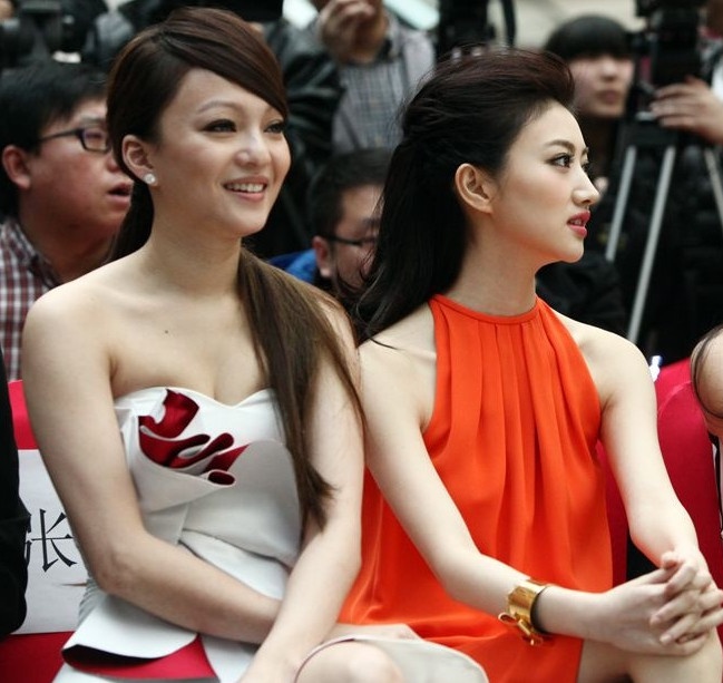 Canh Diem duoc khen dep nhat Trung Quoc anh 3