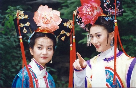 'Hoan Chau cach cach' sau 20 nam: Nhieu nhan vat bi chi trich hinh anh