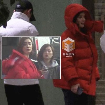 Canh Diem hen ho anh 3