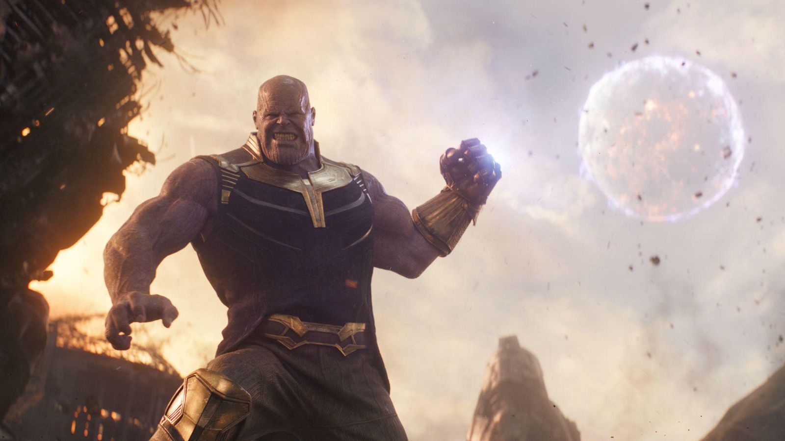 Avengers 4 dài 3 tiếng ảnh 1 Avengers 4 dai 3 tieng anh 1