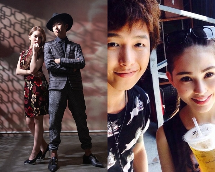 Ca si Han Quoc qua doi anh 3