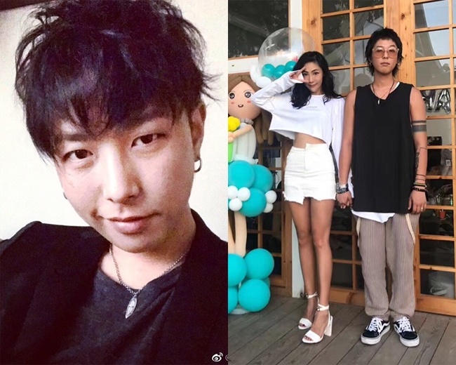 Ca si Han Quoc qua doi anh 2