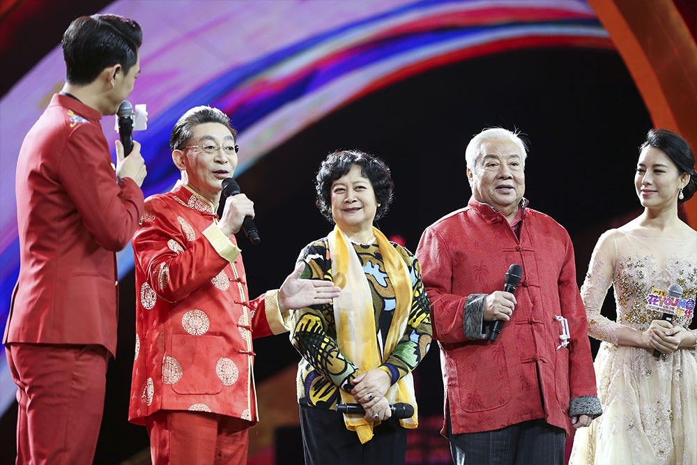 Luc Tieu Linh Dong bi chi trich anh 1