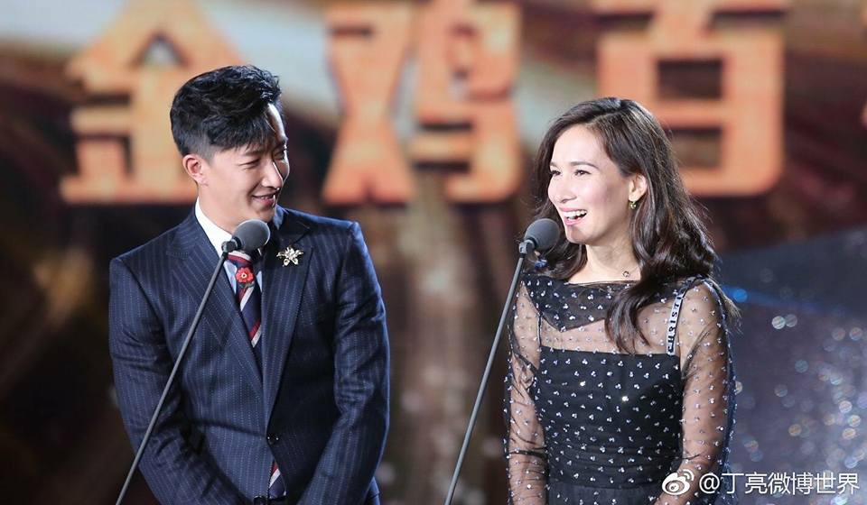 Lư Tịnh San hẹn hò Hàn Canh ảnh 1 Lu Tinh San hen ho Han Canh anh 1