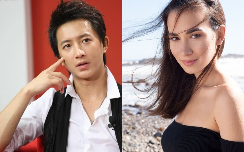 Sao nu 'Chien lang' bi khui chuyen qua khu khi vua cong bo hen ho hinh anh