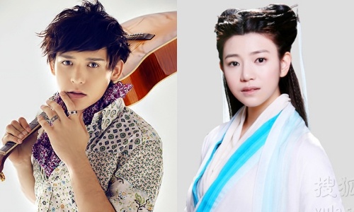 Tai tu Dai Loan tung thieu sau be boi ngoai tinh voi nhieu sao nu hinh anh