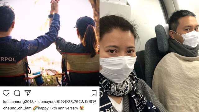 Hoa hậu Viên Vịnh Nghi buồn khi không thể sinh con ảnh 3 Hoa hau Vien Vinh Nghi buon khi khong the sinh con anh 3