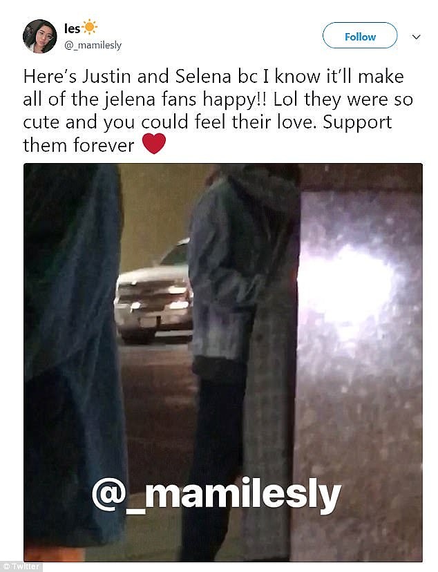 Justin Bieber va Selena Gomez ben nhau dip Valenti anh 2